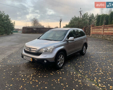 Хонда СРВ, об'ємом двигуна 0 л та пробігом 212 тис. км за 9800 $, фото 1 на Automoto.ua