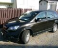 Хонда СРВ, объемом двигателя 2.4 л и пробегом 110 тыс. км за 14900 $, фото 1 на Automoto.ua