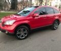 Хонда СРВ, объемом двигателя 2.4 л и пробегом 145 тыс. км за 14700 $, фото 1 на Automoto.ua