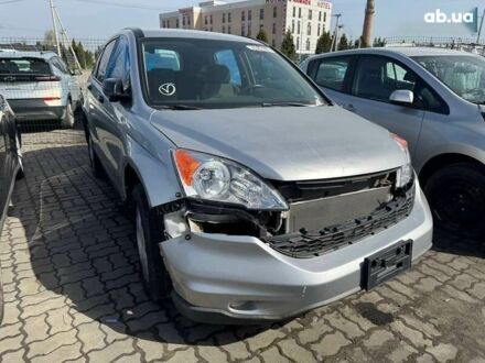 Хонда СРВ 2010 в Львове на Automoto.ua Хонда СРВ, объемом двигателя 2.4 л и пробегом 280 тыс. км за 7800 $, фото 1 на Automoto.ua