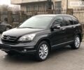 Хонда СРВ, об'ємом двигуна 2.4 л та пробігом 112 тис. км за 15999 $, фото 1 на Automoto.ua