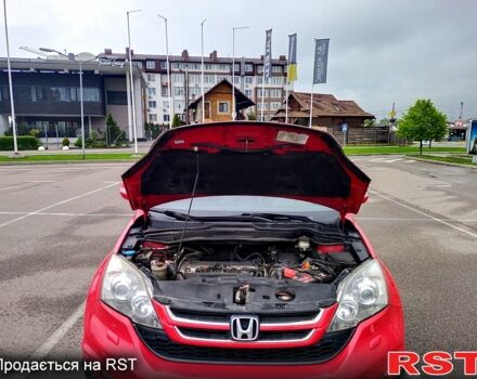 Хонда СРВ, об'ємом двигуна 2.4 л та пробігом 245 тис. км за 12300 $, фото 1 на Automoto.ua
