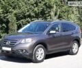 Хонда СРВ, об'ємом двигуна 2.4 л та пробігом 27 тис. км за 21000 $, фото 1 на Automoto.ua