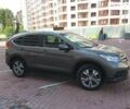 Хонда СРВ, объемом двигателя 2.4 л и пробегом 60 тыс. км за 19950 $, фото 1 на Automoto.ua