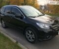 Хонда СРВ, об'ємом двигуна 2.4 л та пробігом 84 тис. км за 24200 $, фото 1 на Automoto.ua