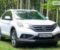 Хонда СРВ, об'ємом двигуна 2.2 л та пробігом 97 тис. км за 24399 $, фото 1 на Automoto.ua