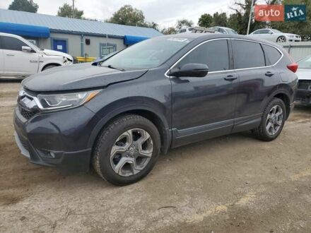 Хонда СРВ, объемом двигателя 1.5 л и пробегом 90 тыс. км за 5600 $, фото 1 на Automoto.ua