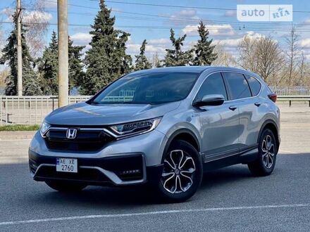 Хонда СРВ 2020 в Днепре (Днепропетровске) на Automoto.ua Хонда СРВ, объемом двигателя 2 л и пробегом 39 тыс. км за 27800 $, фото 1 на Automoto.ua