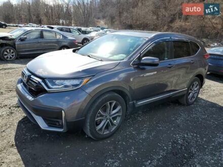 Хонда СРВ 2020 в Житомире на Automoto.ua Хонда СРВ, объемом двигателя 1.5 л и пробегом 67 тыс. км за 8000 $, фото 1 на Automoto.ua