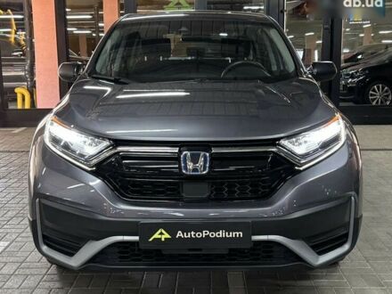 Хонда СРВ 2020 в Киеве на Automoto.ua Хонда СРВ, объемом двигателя 0 л и пробегом 89 тыс. км за 26800 $, фото 1 на Automoto.ua