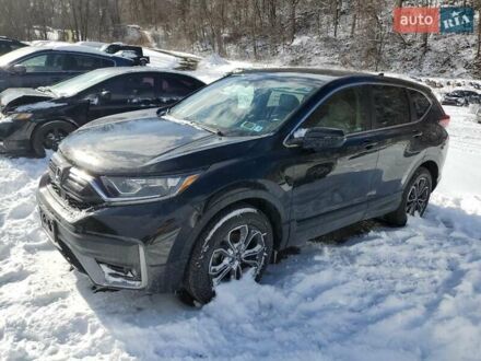Хонда СРВ 2020 в Львове на Automoto.ua Хонда СРВ, объемом двигателя 1.5 л и пробегом 34 тыс. км за 8200 $, фото 1 на Automoto.ua