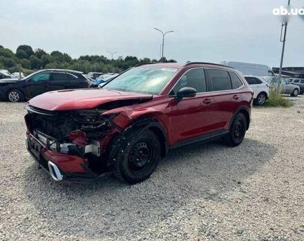 Хонда СРВ, объемом двигателя 0 л и пробегом 29 тыс. км за 23900 $, фото 1 на Automoto.ua