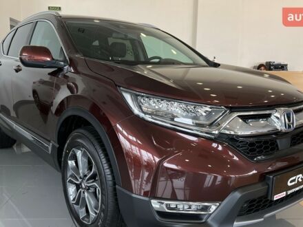 Хонда СРВ 2023 у Дніпро (Дніпропетровську) на Automoto.ua Хонда СРВ, об'ємом двигуна 1.99 л та пробігом 0 тис. км за 51827 $, фото 1 на Automoto.ua