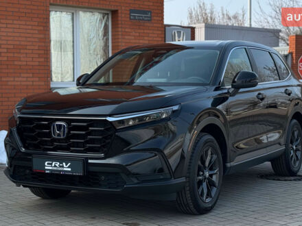 Хонда СРВ 2023 в Киеве на Automoto.ua Хонда СРВ, объемом двигателя 1.99 л и пробегом 0 тыс. км за 50207 $, фото 1 на Automoto.ua