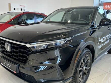 Хонда СРВ, объемом двигателя 1.99 л и пробегом 0 тыс. км за 49523 $, фото 1 на Automoto.ua