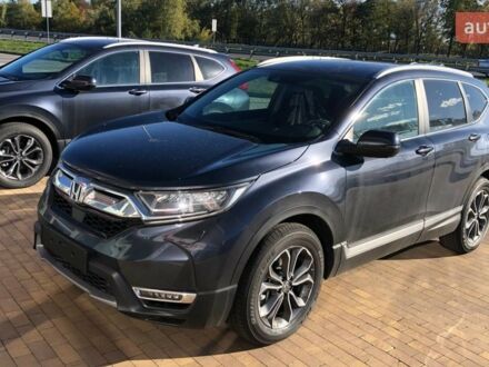 Хонда СРВ 2023 у Києві на Automoto.ua Хонда СРВ, об'ємом двигуна 1.99 л та пробігом 0 тис. км за 51497 $, фото 1 на Automoto.ua