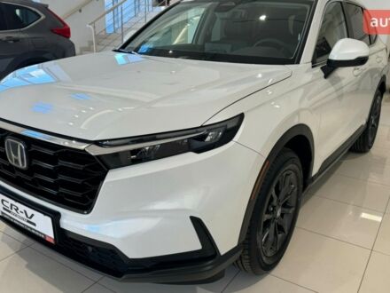 Хонда СРВ 2023 у Дніпро (Дніпропетровську) на Automoto.ua Хонда СРВ, об'ємом двигуна 1.99 л та пробігом 0 тис. км за 48248 $, фото 1 на Automoto.ua