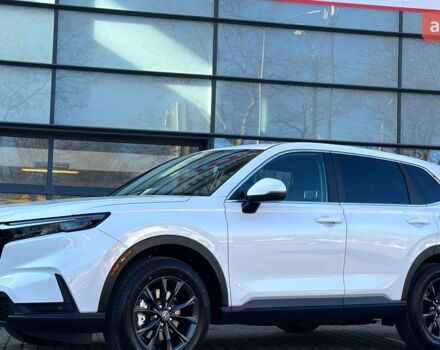 купить новое авто Хонда СРВ 2023 года от официального дилера HONDA Одеса Хонда фото
