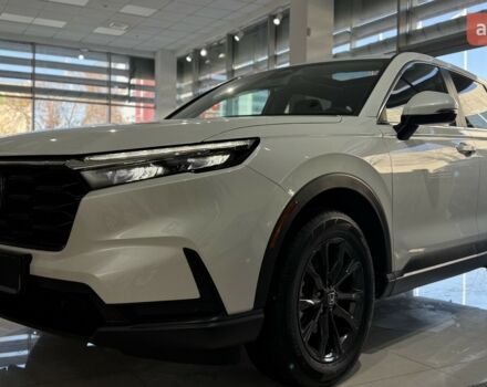 купить новое авто Хонда СРВ 2024 года от официального дилера AUTOCENTER AUTO.RIA Хонда фото