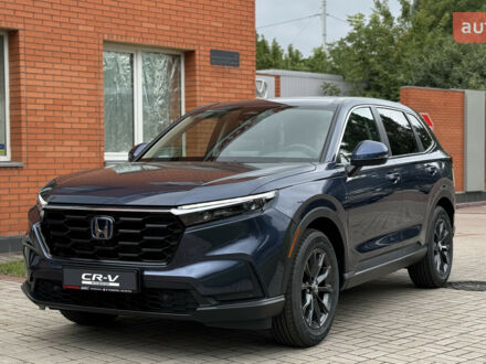 Хонда СРВ 2024 в Киеве на Automoto.ua Хонда СРВ, объемом двигателя 1.99 л и пробегом 0 тыс. км за 53614 $, фото 1 на Automoto.ua