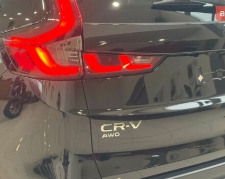купить новое авто Хонда СРВ 2024 года от официального дилера Автоцентр «Форсаж авто» Хонда фото