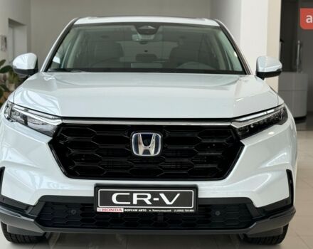 купить новое авто Хонда СРВ 2024 года от официального дилера Автоцентр «Форсаж авто» Хонда фото