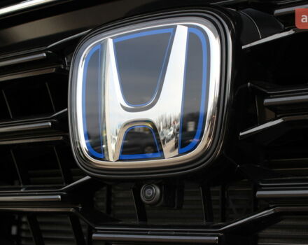купить новое авто Хонда СРВ 2024 года от официального дилера Автосалон Honda Львів "Арія Моторс" Хонда фото