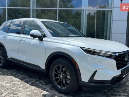 Хонда СРВ 2024 в Днепре (Днепропетровске) на Automoto.ua Хонда СРВ, объемом двигателя 1.99 л и пробегом 0 тыс. км за 52608 $, фото 1 на Automoto.ua
