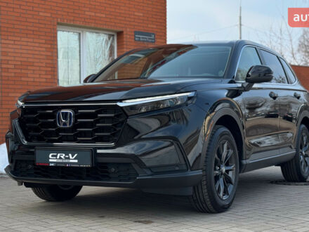 Хонда СРВ 2024 в Киеве на Automoto.ua Хонда СРВ, объемом двигателя 1.99 л и пробегом 0 тыс. км за 53614 $, фото 1 на Automoto.ua