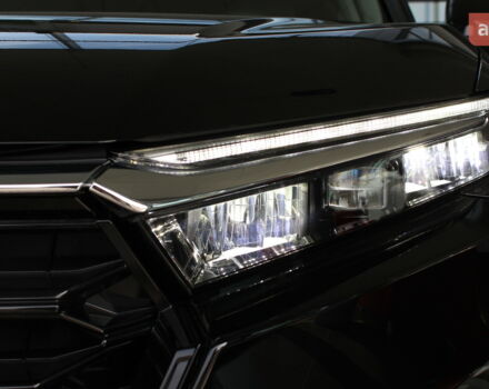 купить новое авто Хонда СРВ 2024 года от официального дилера Автосалон Honda Львів "Арія Моторс" Хонда фото
