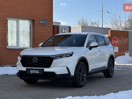 Хонда СРВ, объемом двигателя 1.99 л и пробегом 0 тыс. км за 67424 $, фото 1 на Automoto.ua