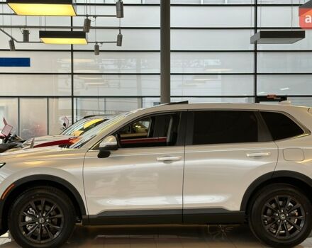 купить новое авто Хонда СРВ 2025 года от официального дилера HONDA Одеса Хонда фото