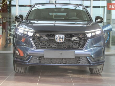 Хонда СРВ, объемом двигателя 1.99 л и пробегом 0 тыс. км за 66388 $, фото 1 на Automoto.ua