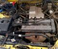 Жовтий Хонда СРВ, об'ємом двигуна 2 л та пробігом 312 тис. км за 3200 $, фото 1 на Automoto.ua