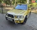 Желтый Хонда СРВ, объемом двигателя 2 л и пробегом 307 тыс. км за 5100 $, фото 1 на Automoto.ua