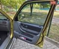 Желтый Хонда СРВ, объемом двигателя 2 л и пробегом 307 тыс. км за 5100 $, фото 9 на Automoto.ua