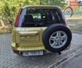 Желтый Хонда СРВ, объемом двигателя 2 л и пробегом 307 тыс. км за 5100 $, фото 3 на Automoto.ua