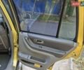 Желтый Хонда СРВ, объемом двигателя 2 л и пробегом 307 тыс. км за 5100 $, фото 19 на Automoto.ua