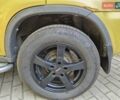 Желтый Хонда СРВ, объемом двигателя 2 л и пробегом 307 тыс. км за 5100 $, фото 17 на Automoto.ua