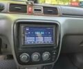 Желтый Хонда СРВ, объемом двигателя 2 л и пробегом 307 тыс. км за 5100 $, фото 5 на Automoto.ua