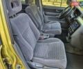 Желтый Хонда СРВ, объемом двигателя 2 л и пробегом 307 тыс. км за 5100 $, фото 8 на Automoto.ua