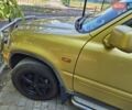 Желтый Хонда СРВ, объемом двигателя 2 л и пробегом 307 тыс. км за 5100 $, фото 14 на Automoto.ua