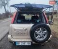 Желтый Хонда СРВ, объемом двигателя 2 л и пробегом 288 тыс. км за 6000 $, фото 8 на Automoto.ua