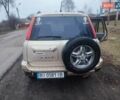 Желтый Хонда СРВ, объемом двигателя 2 л и пробегом 288 тыс. км за 6000 $, фото 7 на Automoto.ua