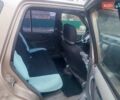 Желтый Хонда СРВ, объемом двигателя 2 л и пробегом 288 тыс. км за 6000 $, фото 10 на Automoto.ua