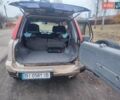 Желтый Хонда СРВ, объемом двигателя 2 л и пробегом 288 тыс. км за 6000 $, фото 9 на Automoto.ua