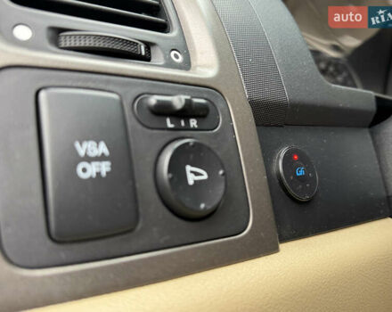 Желтый Хонда СРВ, объемом двигателя 2.4 л и пробегом 297 тыс. км за 8990 $, фото 15 на Automoto.ua