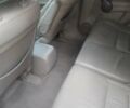 Желтый Хонда СРВ, объемом двигателя 2.4 л и пробегом 230 тыс. км за 9500 $, фото 9 на Automoto.ua