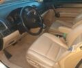 Желтый Хонда СРВ, объемом двигателя 2.4 л и пробегом 230 тыс. км за 9500 $, фото 7 на Automoto.ua