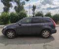 Серый Хонда СРВ, объемом двигателя 0 л и пробегом 272 тыс. км за 10600 $, фото 10 на Automoto.ua